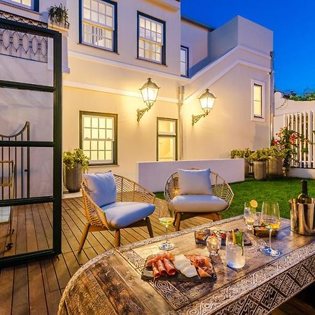 Bcascais Boutique House By Apt Iin Cascais Center מראה חיצוני תמונה