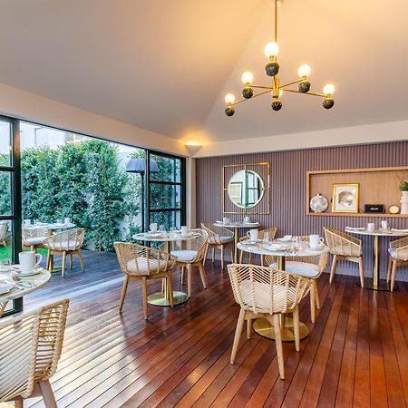 Bcascais Boutique House By Apt Iin Cascais Center מראה חיצוני תמונה