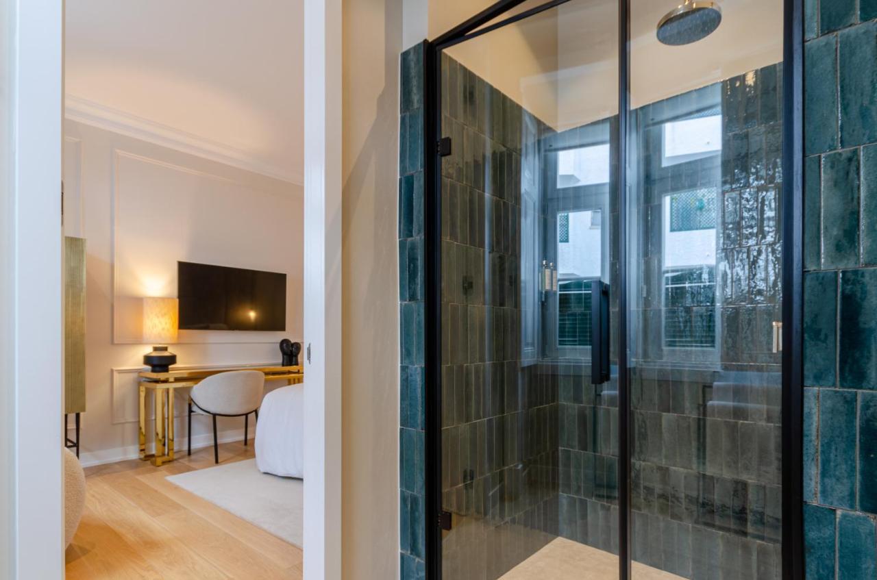 Bcascais Boutique House By Apt Iin Cascais Center מראה חיצוני תמונה