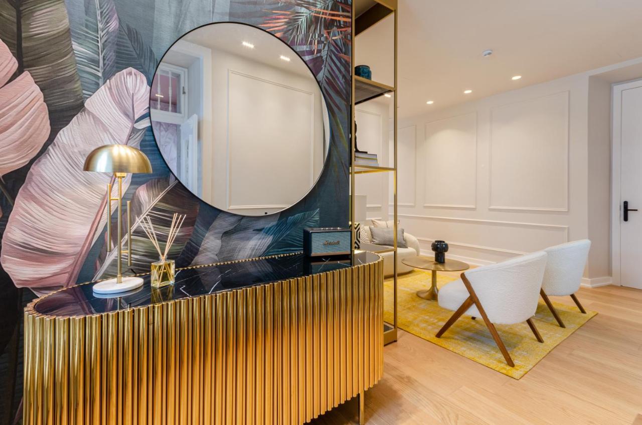 Bcascais Boutique House By Apt Iin Cascais Center מראה חיצוני תמונה