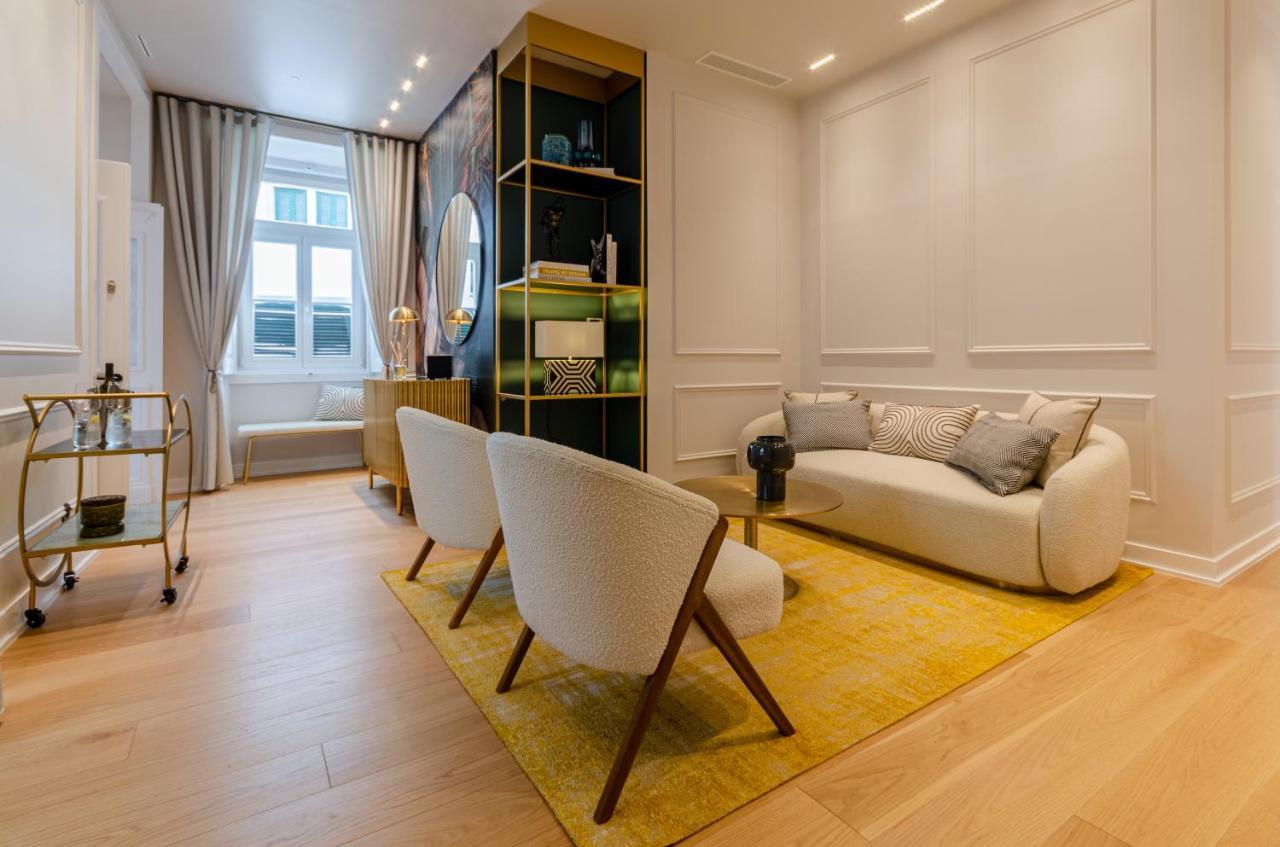 Bcascais Boutique House By Apt Iin Cascais Center מראה חיצוני תמונה