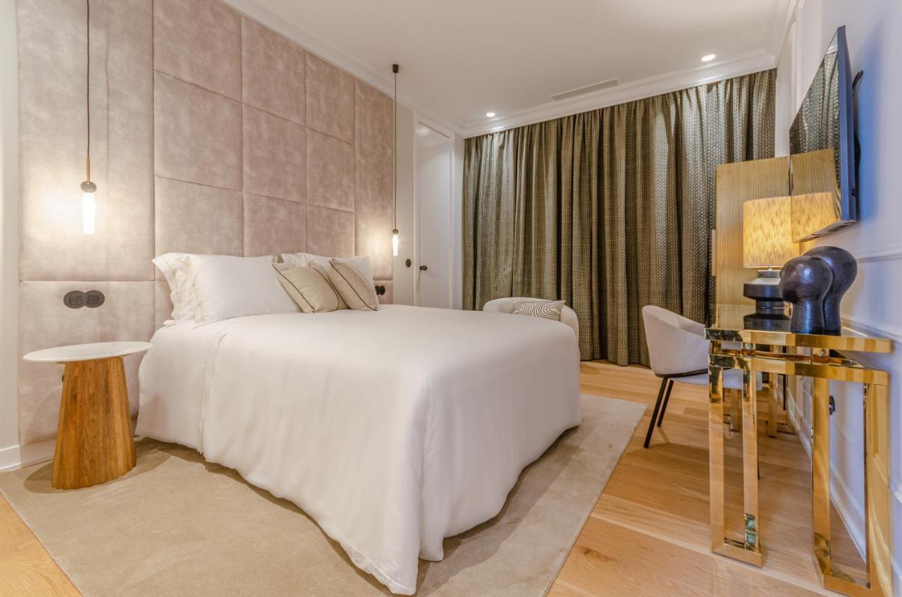 Bcascais Boutique House By Apt Iin Cascais Center מראה חיצוני תמונה
