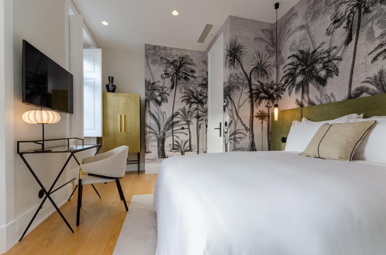 Bcascais Boutique House By Apt Iin Cascais Center מראה חיצוני תמונה