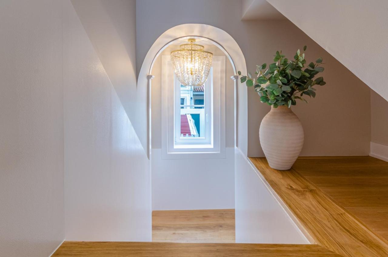 Bcascais Boutique House By Apt Iin Cascais Center מראה חיצוני תמונה
