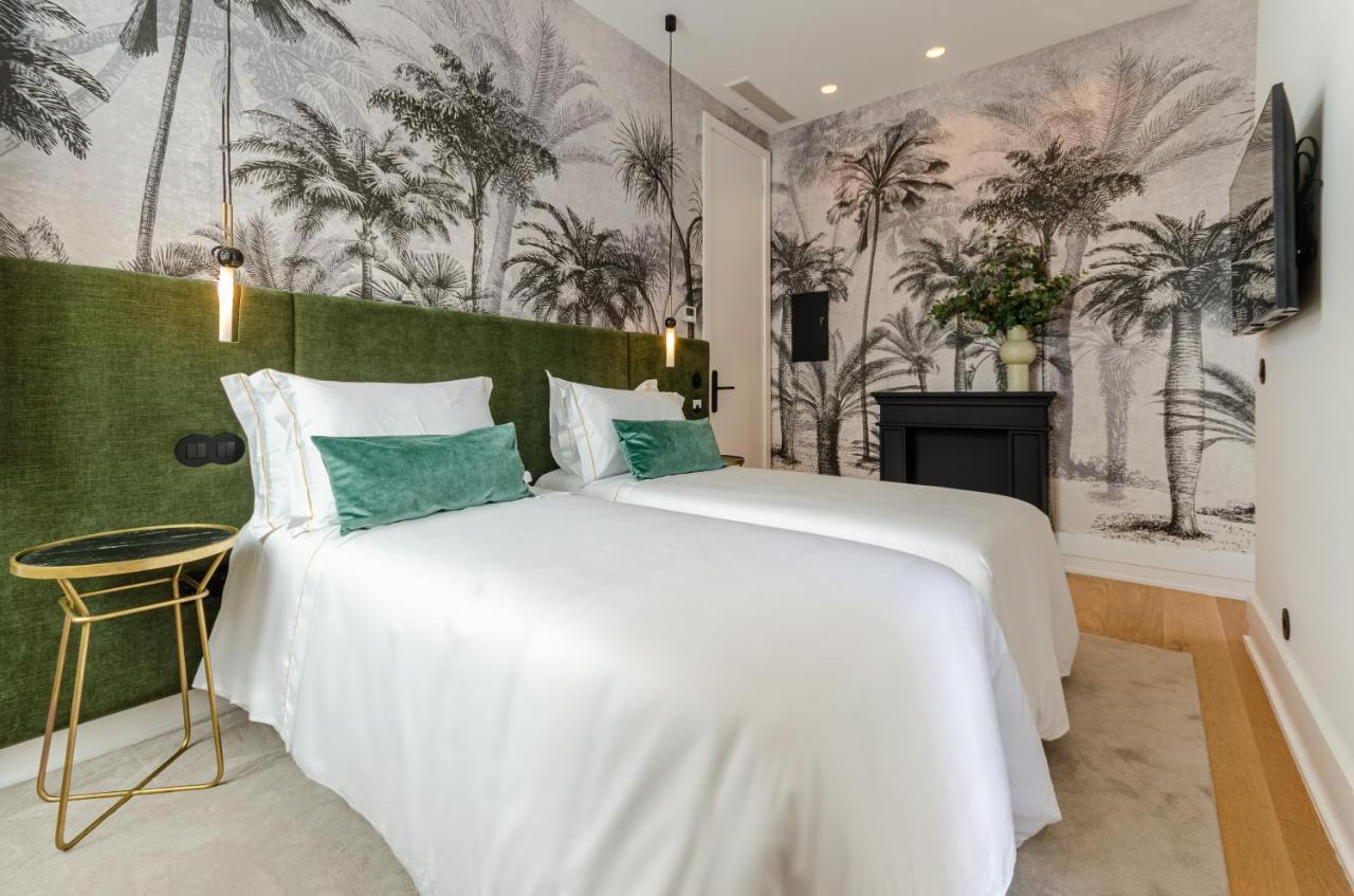 Bcascais Boutique House By Apt Iin Cascais Center מראה חיצוני תמונה