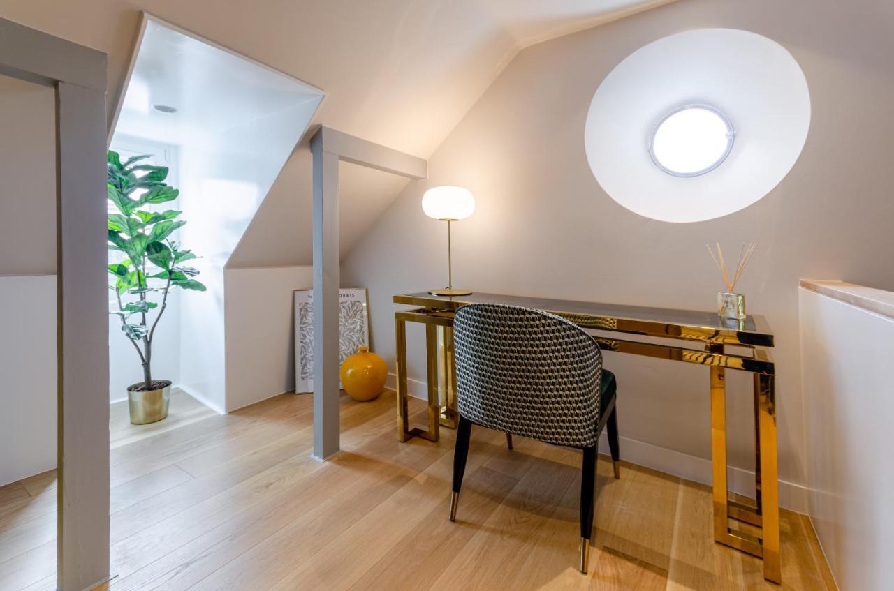 Bcascais Boutique House By Apt Iin Cascais Center מראה חיצוני תמונה
