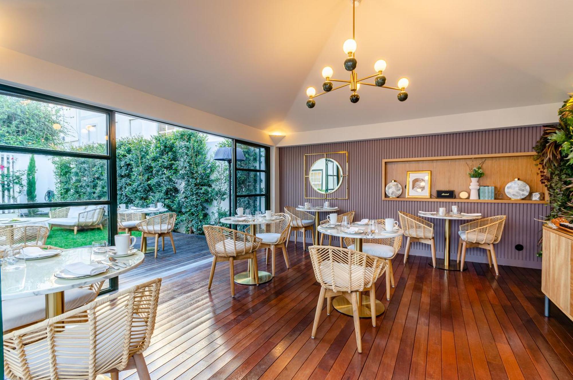 Bcascais Boutique House By Apt Iin Cascais Center מראה חיצוני תמונה